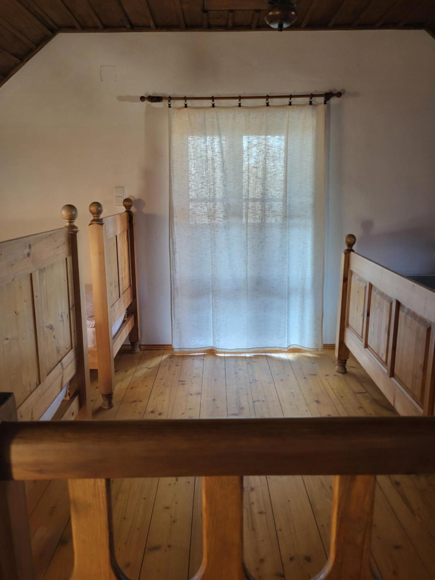 Apartmany Cerveny Dvur Chvalšiny 외부 사진