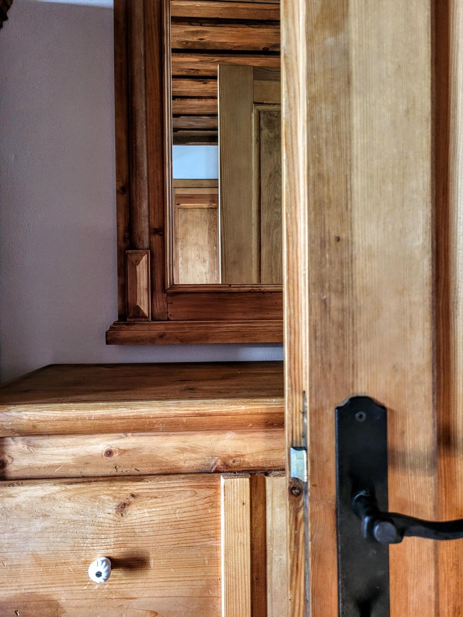 Apartmany Cerveny Dvur Chvalšiny 외부 사진