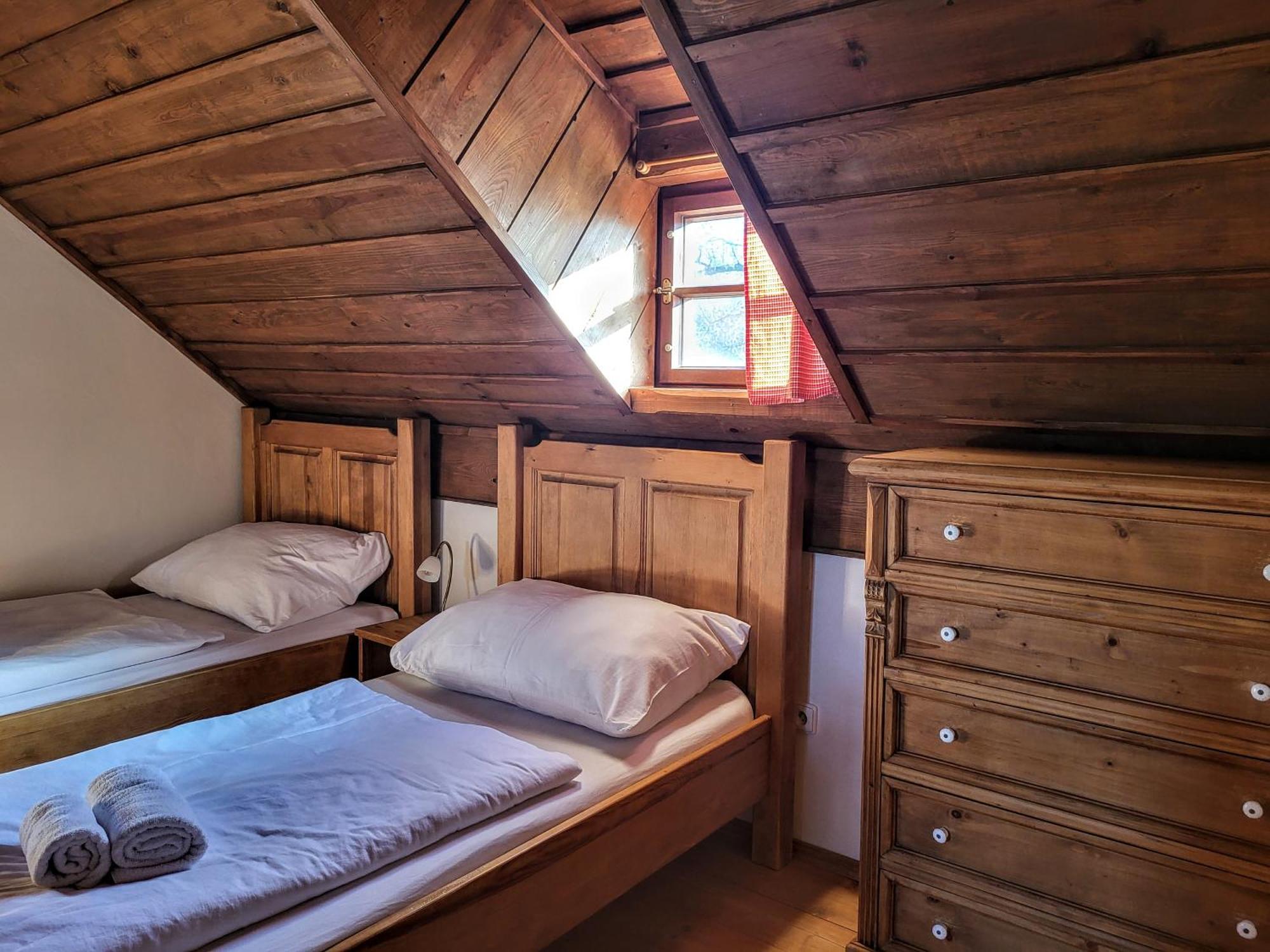 Apartmany Cerveny Dvur Chvalšiny 외부 사진