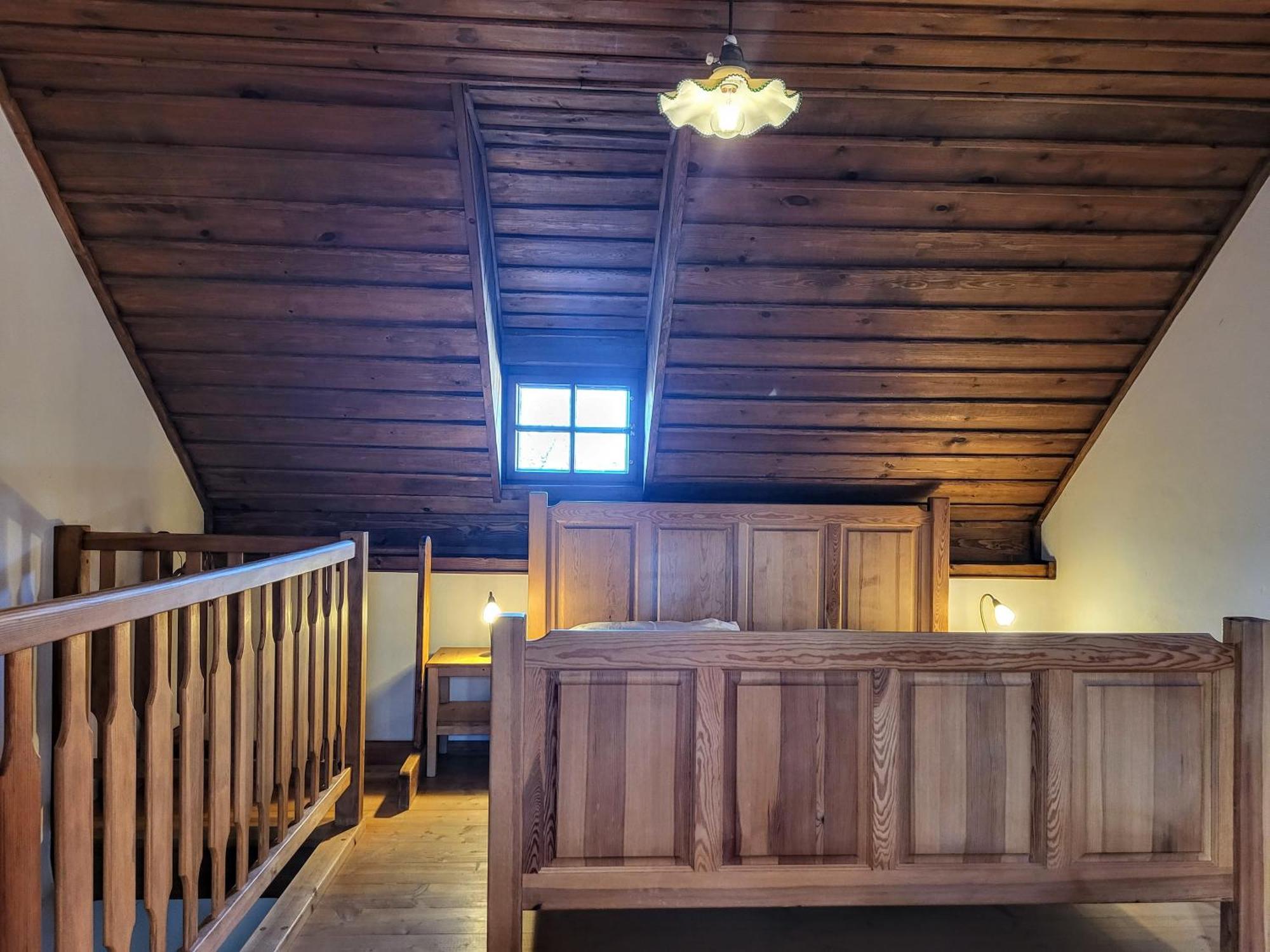 Apartmany Cerveny Dvur Chvalšiny 외부 사진