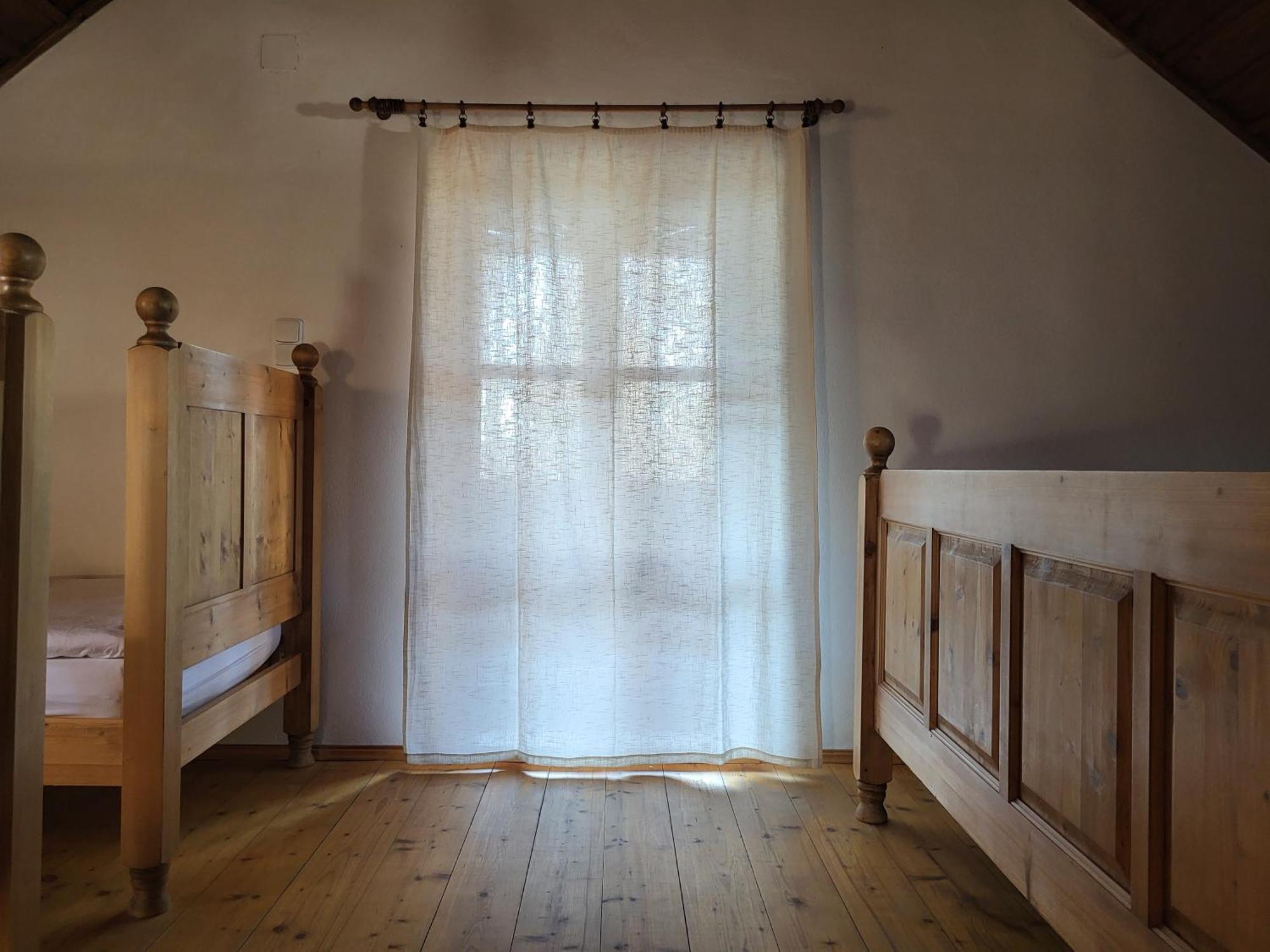 Apartmany Cerveny Dvur Chvalšiny 외부 사진
