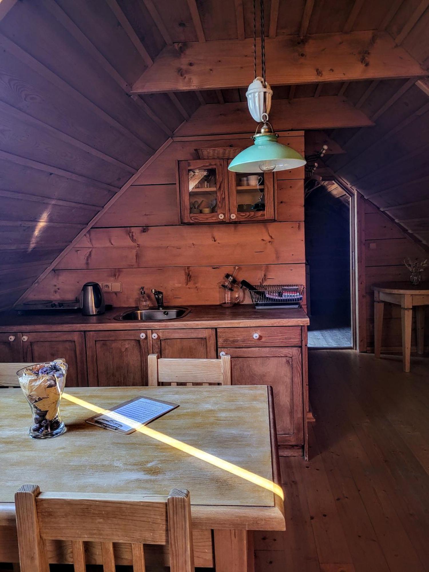 Apartmany Cerveny Dvur Chvalšiny 외부 사진
